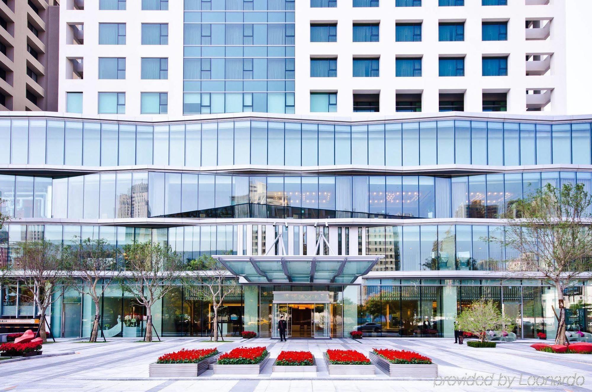 فندق فندق ميلينيوم تايتشونغ المظهر الخارجي الصورة